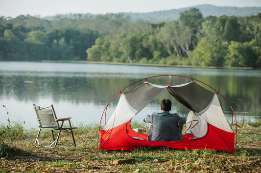 Beginner’s Guide to Outdoor Goods: Everything You Need to Start Your Adventure